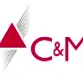 C&M Corporation logo