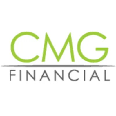 CMG Financial logo