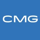 Capital Management Group logo