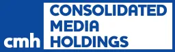 Consolidated Media Holdings logo