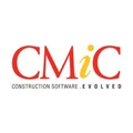 CMiC logo