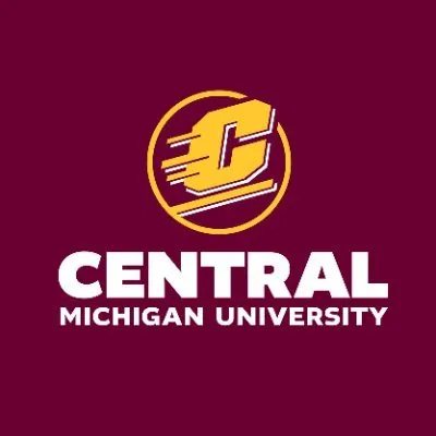Central Michigan University logo