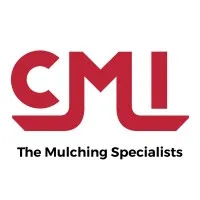 CMI Mulching logo