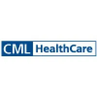 CML HealthCare logo