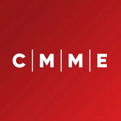 CMME Mortgages logo