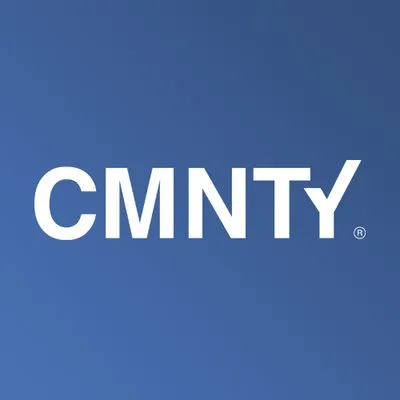 CMNTY logo