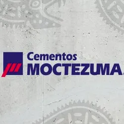 Corporacin Moctezuma logo