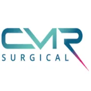 CMR Surgical logo