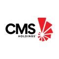 CMS Holdings logo