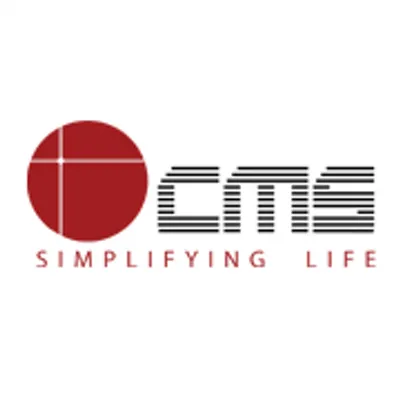 CMS Computers logo