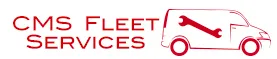 CMS Fleet Services logo