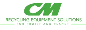 CM Shredders logo