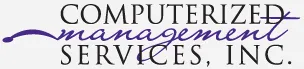 Computerized Management Services logo