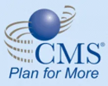 CMS RTP logo