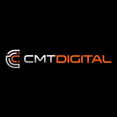 CMT Digital logo