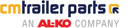 CM Trailer logo