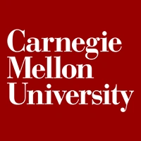 Carnegie Mellon University logo