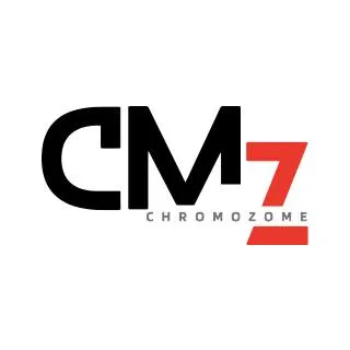 Chromozome logo