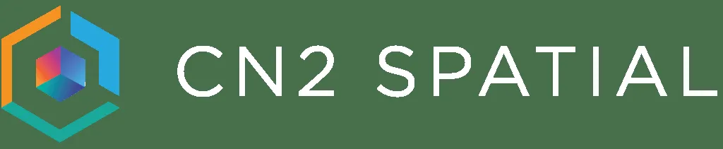 CN2 SPATIAL logo