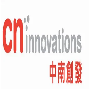 CN Innovations logo
