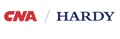 CNA Hardy logo
