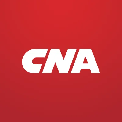CNA Insurance logo