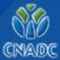 CNADC logo