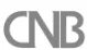 Czech National Bank logo
