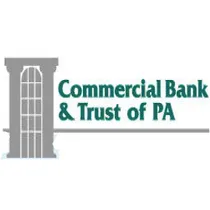 Commercial Bank & Trust of PA logo