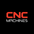 CNC Machines logo