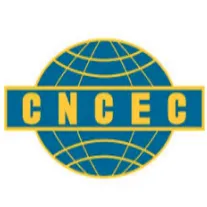CNCEC logo