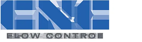 CNC Flow Control logo