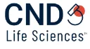 CND Life Sciences logo