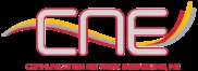 CNE, Inc. logo
