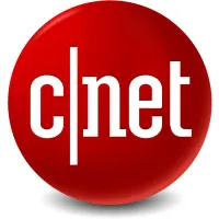 CNET logo