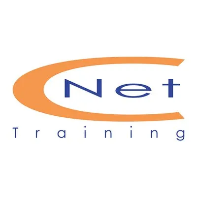 CNet Training logo