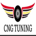 CNG Tuning logo