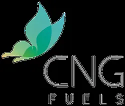 CNG Fuels logo