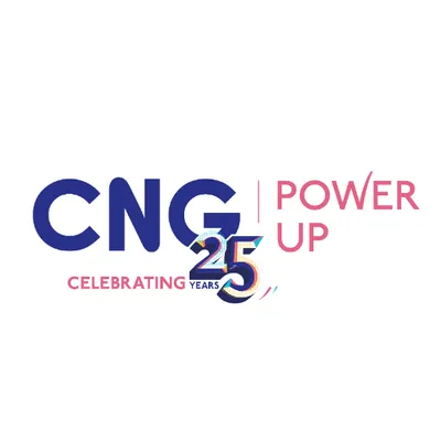 Contract Natural Gas logo