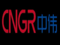 Zhongwei New Materials logo