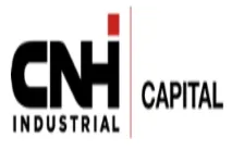 CNH Industrial Capital logo