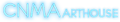 CNMA Arthouse logo