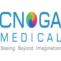 Cnoga Medical logo