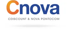 Cnova logo