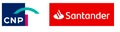 CNP Santander Insurance logo