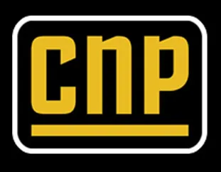 CNP Professional logo