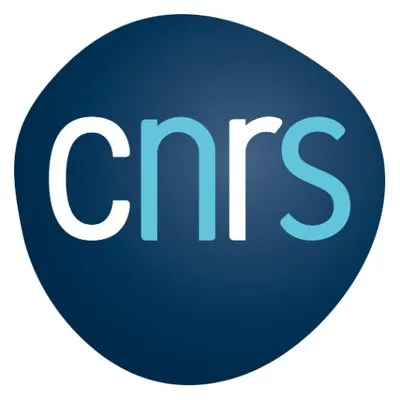 CNRS logo