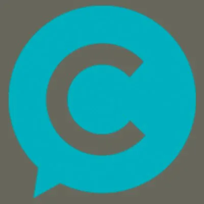 Console Network logo