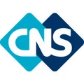 CNS Nacional de Servios logo