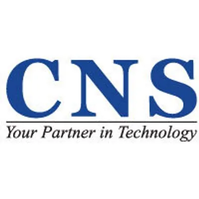 CNS Service logo